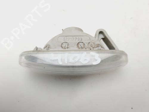 Right side indicator FIAT GRANDE PUNTO (199_) 1.3 D Multijet | BP32977564I19 - Image 4