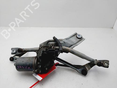 Used Front wiper motor FIAT GRANDE PUNTO (199_) [2005-2025]  24292962