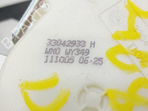 Front right seatbelt VW PASSAT B6 Variant (3C5)  | BP32700074I25  - Image 5