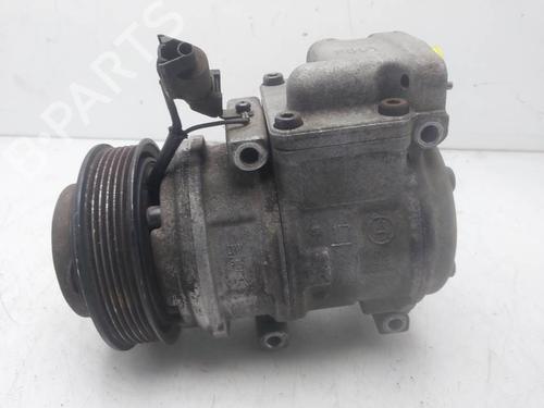 AC compressor SSANGYONG RODIUS I | BP39751513M34 - Image 5