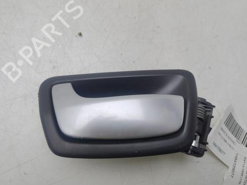 Used Front right interior door handle FIAT ULYSSE (179_) 2.0 JTD (109 hp) 28090055