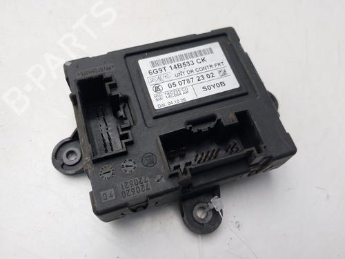 Dør styreenhed Dør styreenhed FORD S-MAX (WA6) [2006-2014] 35943774 35943774