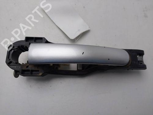 Used Front right exterior door handle Front right exterior door handle SEAT TOLEDO III (5P2) [2004-2009] 39717735 39717735