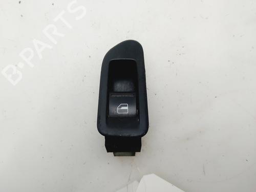 Used Right rear window switch VW GOLF VI (5K1) [2008-2014]  30124038