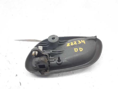 Front right interior door handle OPEL AGILA (A) (H00) 1.2 16V (F68) | BP6786901I14 