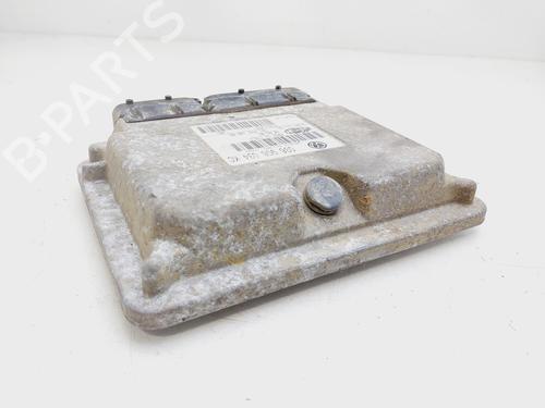Engine control unit (ECU) SEAT IBIZA III (6L1)  | BP20639728M57 