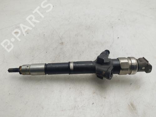 Injector NISSAN PATHFINDER III (R51)  | BP23526865M100 