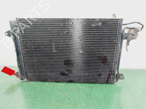 AC-Kondensator SEAT LEON (1P1)  | BP26973654M32 