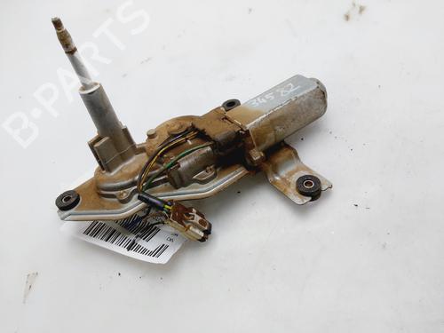 Rear wiper motor MITSUBISHI PAJERO III (V7_W, V6_W) 3.2 Di-D (V68W) | BP18270001M102 