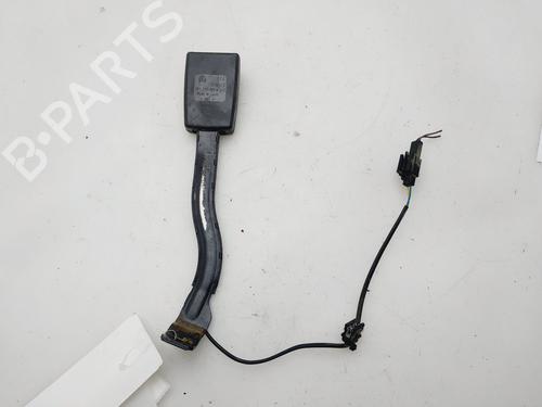 Engache cinturón SEAT LEON (1P1) 1.9 TDI (105 hp) 30274674