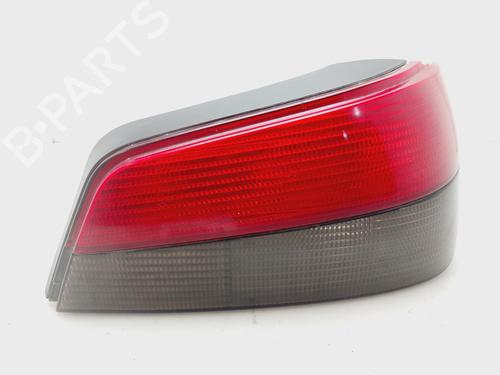 Used Right taillight PEUGEOT 306 (7B, N3, N5) [1993-2003]  30058444