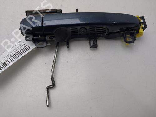 Used Front right exterior door handle Front right exterior door handle 37401856 37401856