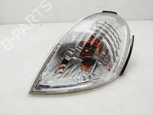 Used Right front indicator NISSAN ALMERA II (N16) 1.5 (90 hp) 27605457