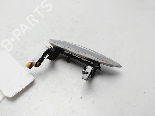 Used Front left exterior door handle KIA RIO I Hatchback (DC) 1.5 16V (97 hp) 27222049
