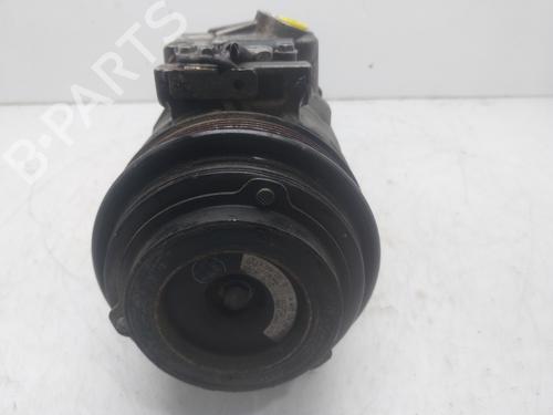Used AC compressor AC compressor 37998331 37998331