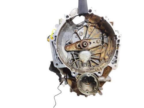 Used Gearbox SEAT LEON (5F1) [2012-2021]  24112630