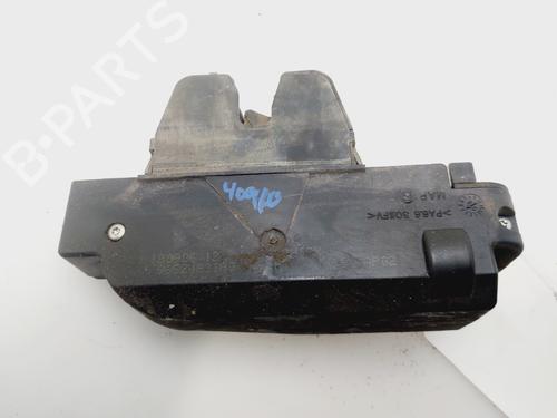 Bagklap lås Bagklap lås CITROËN C5 II (RC_) [2004-2008] 33619954 33619954