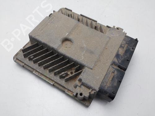 Used Engine control unit (ECU) Engine control unit (ECU) SEAT TOLEDO III (5P2) [2004-2009] 33263849 33263849