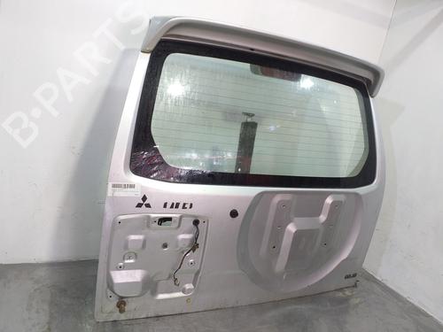 Tailgate MITSUBISHI PAJERO III (V7_W, V6_W) 3.2 Di-D (V68W) | BP17187233C6 