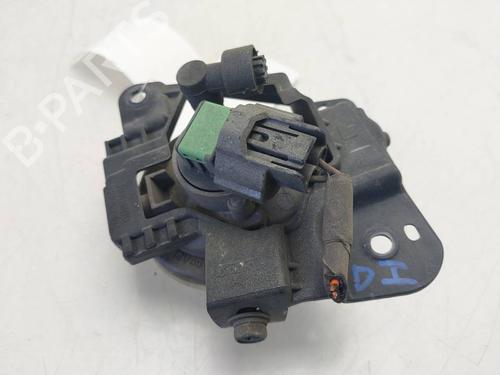 Left front fog light MAZDA CX-7 (ER) 2.2 MZR-CD AWD (ER10A) | BP39993389C30 - Image 2