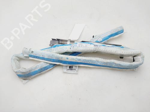 Used Left curtain airbag SEAT LEON (5F1) [2012-2021]  32004250