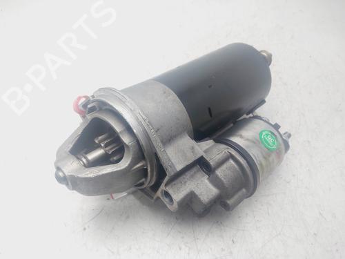 Used Starter OPEL VECTRA C (Z02) [2002-2009]  29519224