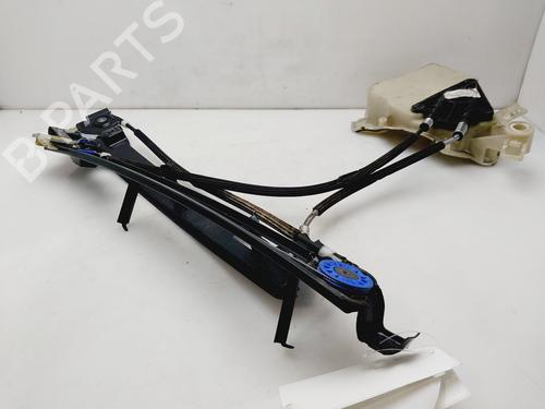 Used Front right window mechanism SEAT ALTEA XL (5P5, 5P8) [2006-2015]  25627241