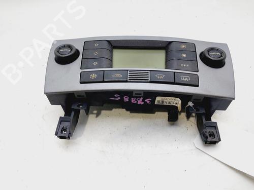 Climate control FIAT STILO Multi Wagon (192_) 1.6 16V | BP31258220I5
