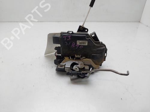 Rear left lock AUDI A6 C5 (4B2) 3.0 quattro | BP15070373C100 