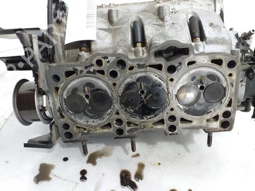 Cylinder head SEAT CORDOBA (6L2) 1.4 TDI | BP10971704M5 