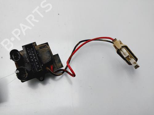 Used Heater resistor RENAULT KANGOO (KC0/1_) 1.9 dCi 4x4 (84 hp) 32160023