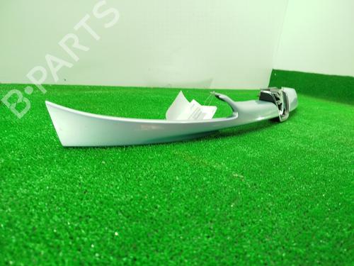 Grille PEUGEOT 206 Hatchback (2A/C) 1.6 16V | BP28089040C40 
