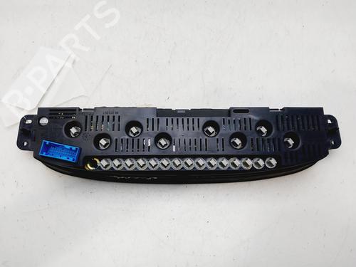 Instrument cluster CITROËN XSARA PICASSO (N68) 1.6 HDi | BP30061331C47 