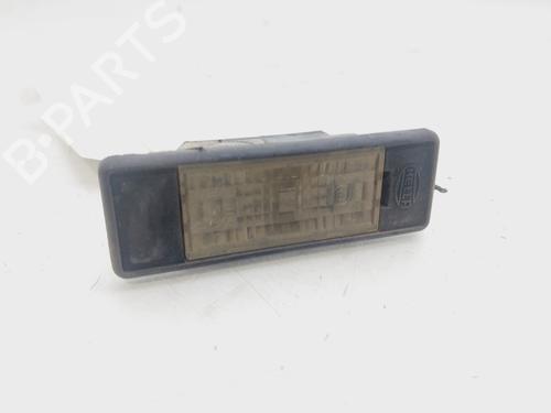 Used Licence plate light PEUGEOT 307 (3A/C) [2000-2012]  28013299