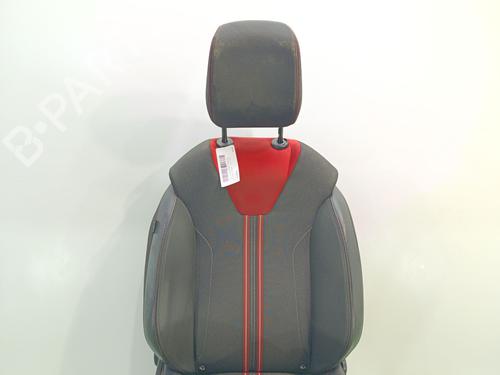 Right front seat OPEL CORSA F (P2JO) | BP32366595C16 - Image 7