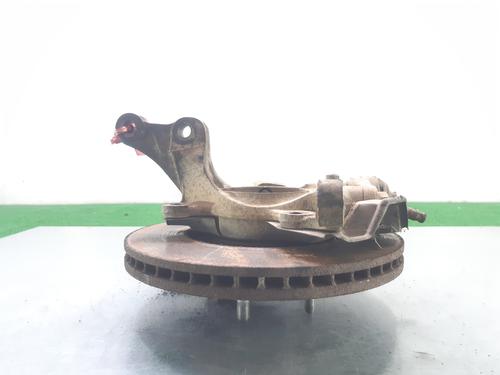 Left front steering knuckle KIA CARENS III MPV (UN) 2.0 CRDi 140 | BP8377037M25 