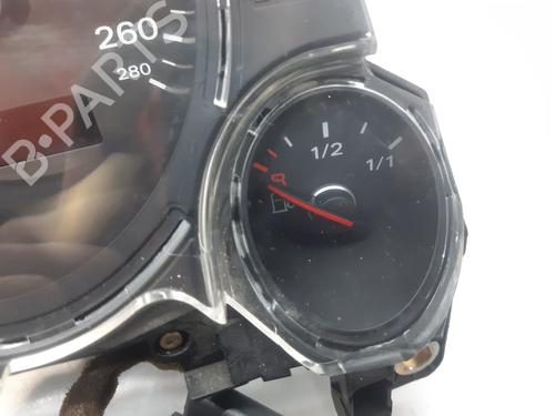 Instrument cluster AUDI A8 D3 (4E2, 4E8) 4.0 TDI quattro | BP11273384C47 