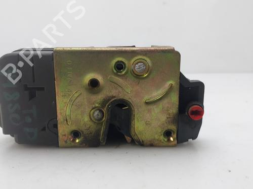 Rear right lock PEUGEOT 206 Hatchback (2A/C) 1.4 LPG | BP18660238C99 