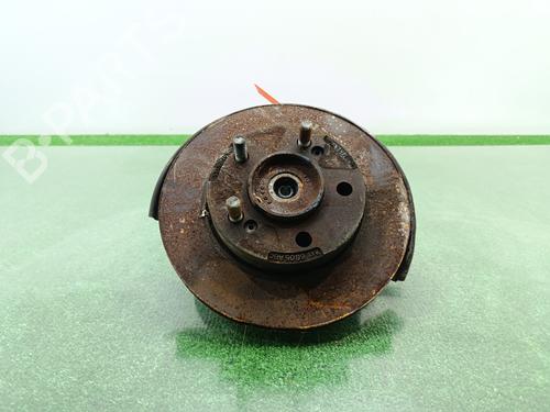 Venstre Styrespindel Lejehus SSANGYONG KYRON 2.0 Xdi (141 hp) 30511075