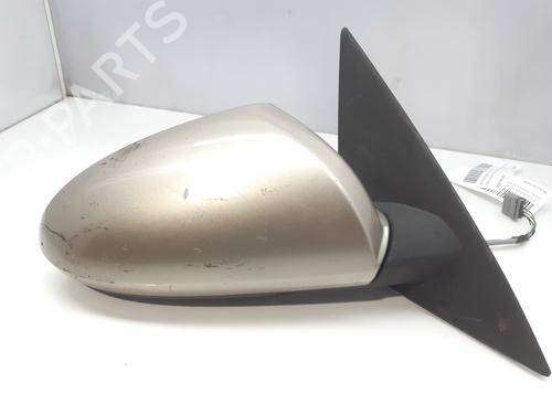 Right mirror NISSAN PRIMERA Hatchback (P12) 1.9 dCi | BP10657242C27