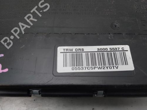 Electronic module MERCEDES-BENZ CLK (C209) CLK 220 CDI (209.308) | BP13498696M83 
