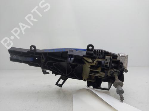 Front left exterior door handle BMW 3 (E90) 320 d | BP24469330C128 