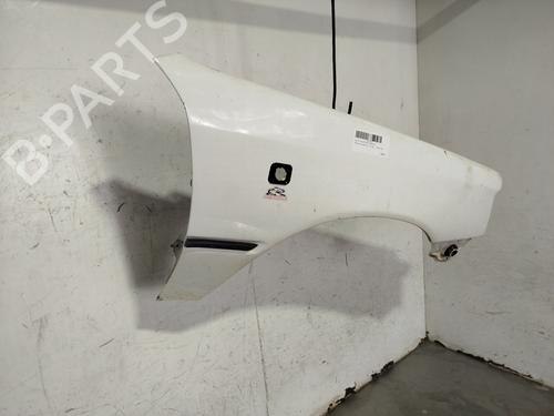 Right front fenders PEUGEOT 205 II (20A/C)  | BP29704700C42 