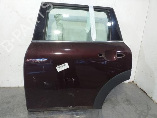 Używane Drzwi tylne lewe MINI MINI CLUBMAN (F54) Cooper D (150 hp) 25252766