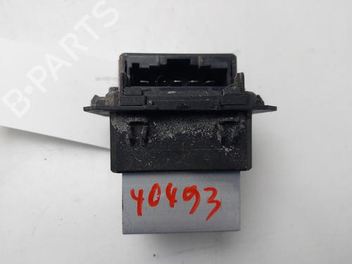 Used Heater resistor Heater resistor MINI MINI (R56) [2005-2014] 35944706 35944706