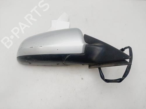 Right mirror AUDI A3 (8P1)  | BP29174226C27 