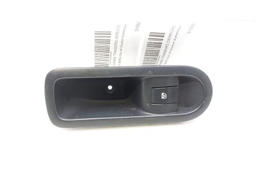 Used Right rear window switch RENAULT MEGANE II (BM0/1_, CM0/1_) 1.5 dCi (BM02, BM13, BM2A, CM02, CM13) (101 hp) 13936635