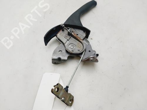Used Hand brake TOYOTA COROLLA Verso (ZER_, ZZE12_, R1_) 2.2 D-4D (AUR10_, AUR10R) (177 hp) 27677689