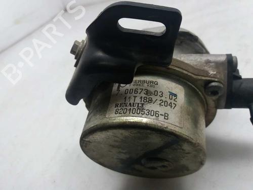 Vacuum pump RENAULT KANGOO / GRAND KANGOO II (KW0/1_) 1.5 dCi 85 (KW0K, KW0L, KW0B) | BP2993932M80 