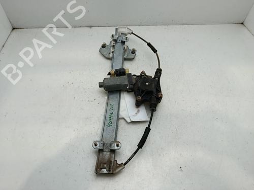 Lève-vitre avant gauche KIA RIO II (JB) 1.4 16V (97 hp) 32000652